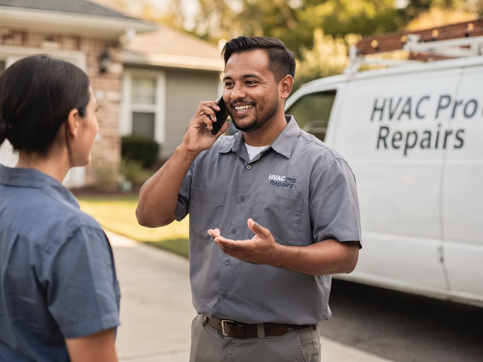 Heat Pump Repair Port Townsend, WA FAQs